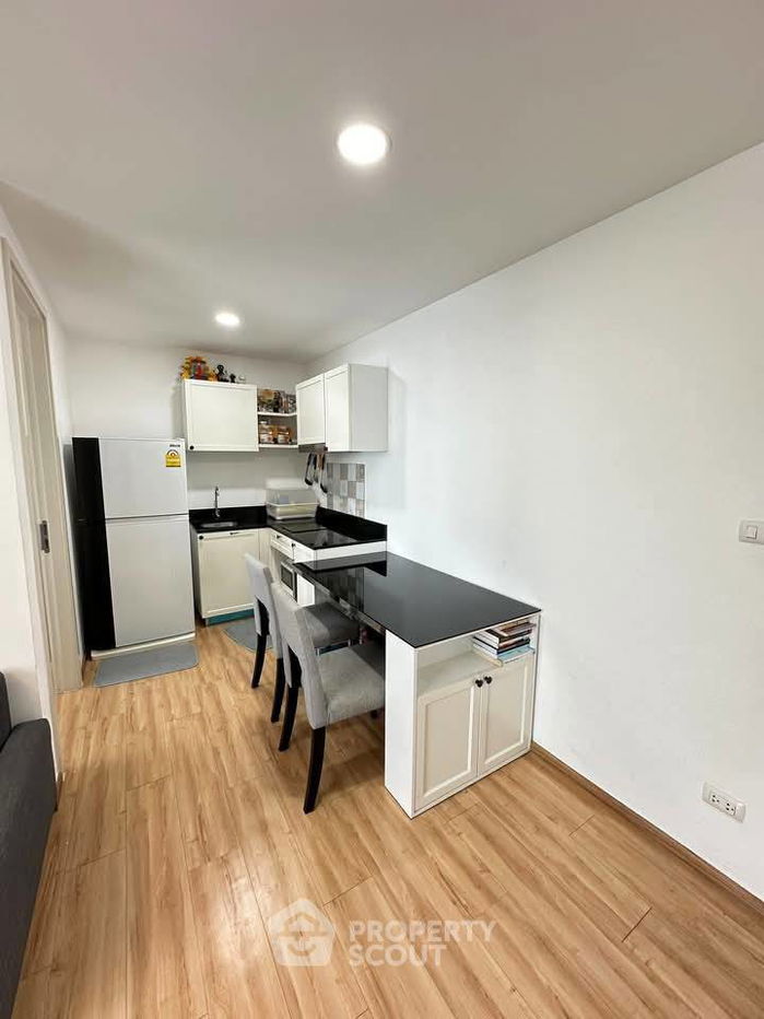 รูป คอนโด 2-ห้องนอน ที่ นอตติ้ง ฮิลล์ ดิ เอ็กซ์คลูซีฟ เจริญกรุง ใน วัดพระยาไกร (ID 2338805) - รูปที่ 11/15