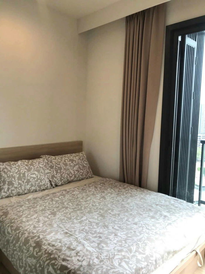 รูป คอนโด 1-ห้องนอน ที่ เอ็ม จตุจักร ใกล้ BTS สะพานควาย (ID 2452722) - รูปที่ 7/9