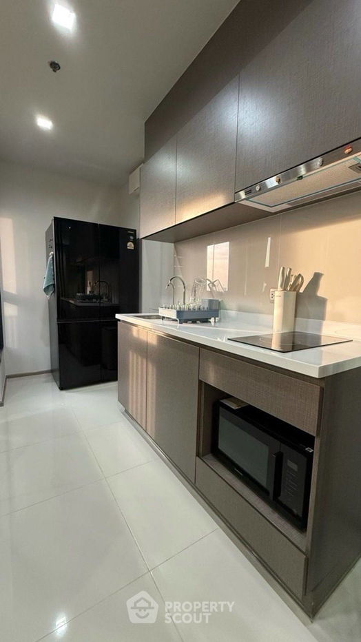 picture 2-BR Condo at Life Ladprao Valley near BTS Ha Yaek Lat Phrao (ID 2456446) - 6/15