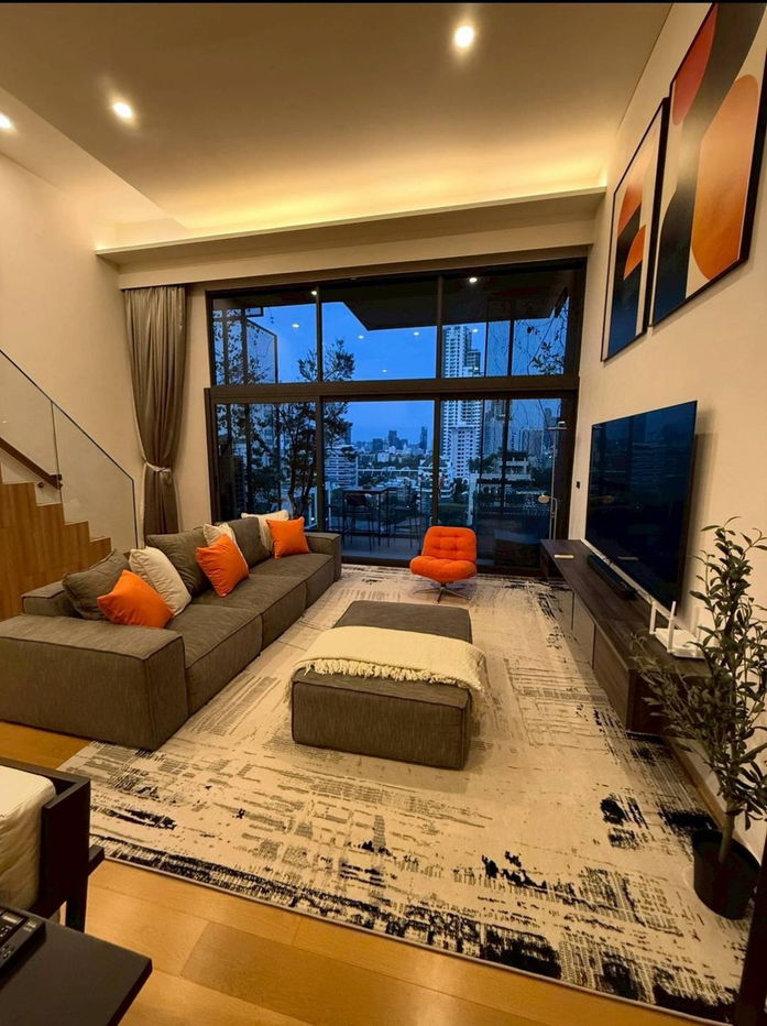 picture Siamese esclusive sukhumvit 31  - 11/14