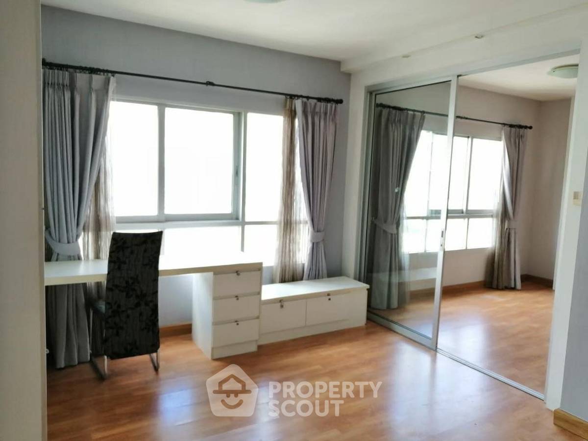 รูป คอนโด 1-ห้องนอน ที่ ไอวี่ ริเวอร์ ใน บางปะกอก (ID 824098) - รูปที่ 6/19