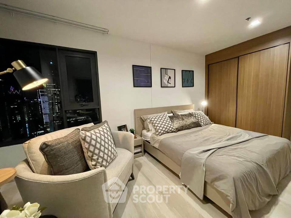 picture 2-BR Condo at Life One Wireless near BTS Phloen Chit (ID 2325170) - 12/20