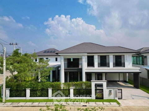 5-BR House in Bang Si Mueang (ID 1396826)
