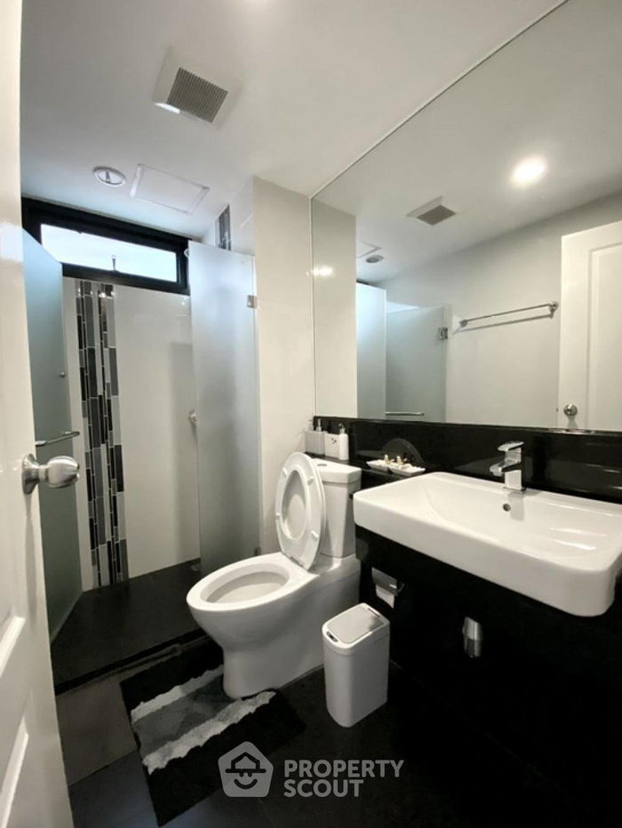 picture 2-BR Condo at Bangkok Feliz @ Krungthonburi Station near BTS Krung Thon Buri (ID 1352190) - 7/10