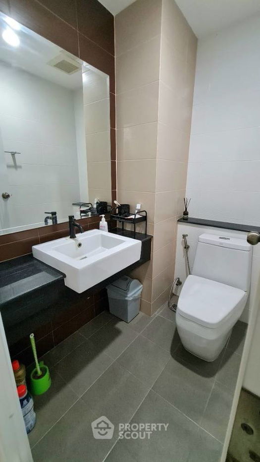 รูป ทาวน์เฮาท์ 3-ห้องนอน ใน สวนหลวง (ID 1832285) - รูปที่ 6/24