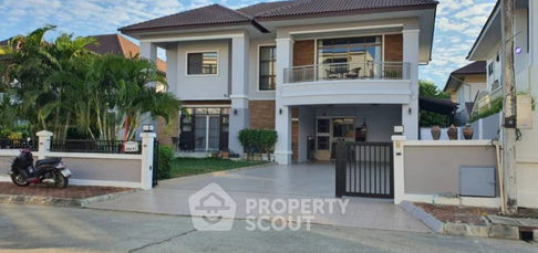 บ้าน 4-ห้องนอน ใน บ้านแหวน (ID 1630724)