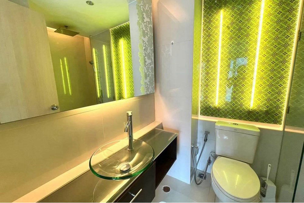 picture [920611001-442] "Hot Deal: 2BR Pool View Condo for 5.5M THB!" - 9/13