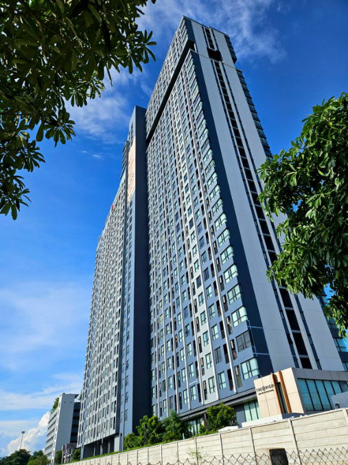 picture Code: KJ9967 for rent The Origin Ram 209 Interchange 🔥🔥 Line ID: @kjcondo (with @)🔥🔥 - 16/20