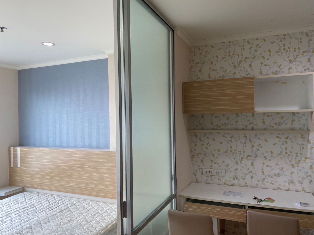 picture 🌿✨Rent Condo Lumpini Ville Latphrao - Chokchai 4✨🌿 - 3/13