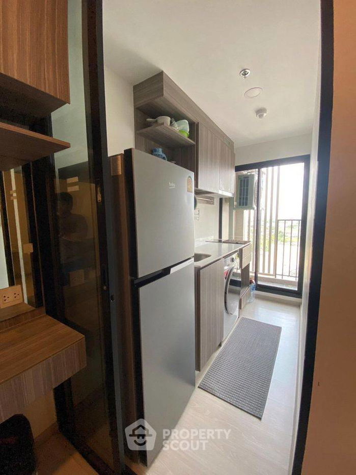 รูป คอนโด 1-ห้องนอน ที่ ไนท์บริจจ์ พหลโยธิน อินเตอร์เชนจ์ ใน อนุสาวรีย์ (ID 1921712) - รูปที่ 13/19