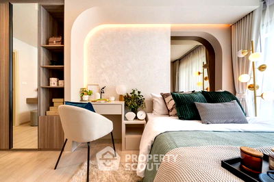 Condos for sale Udomsuk Walk : 2-BR Condo at The Origin Sukhumvit 105 near BTS Bang Na (ID 1887930)