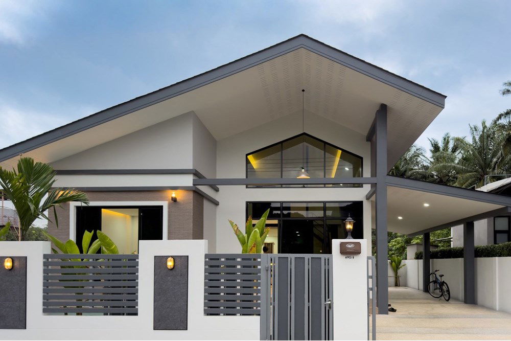 รูป [920281015-742] Pool Villa for Sale Fully Furnished & Ready to Move In - รูปที่ 2/23