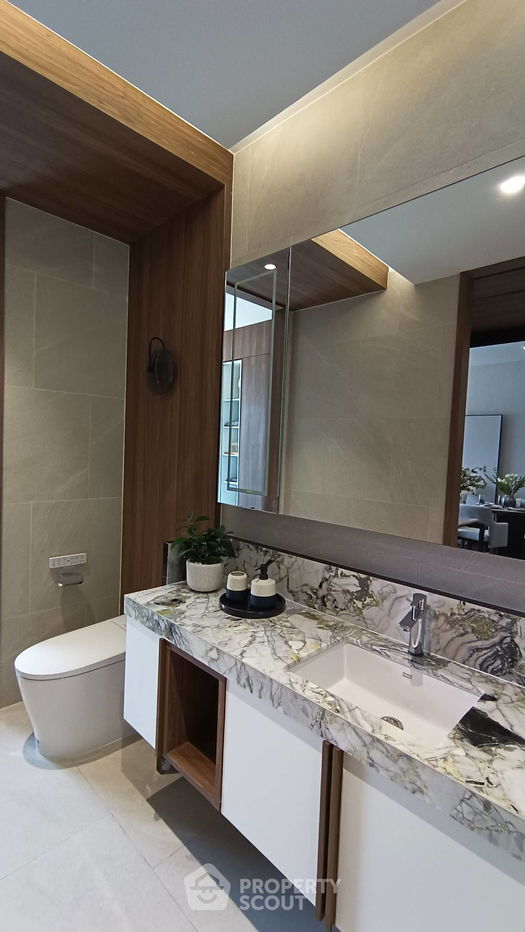 picture 1-BR Condo at ROMM CONVENT near BTS Sala Daeng (ID 1779649) - 6/6