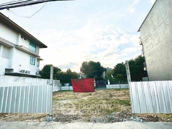 รูป ที่ดินสำหรับปล่อยขาย 400 ตารางเมตร แถว ใน บางจาก (ID 1908214) - รูปที่ 2/4