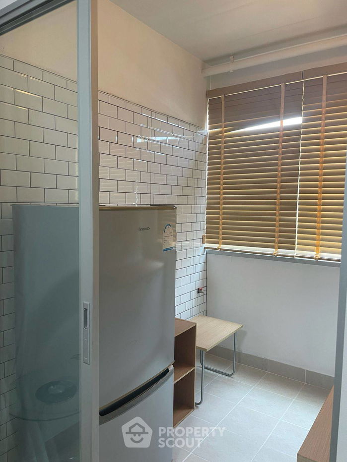 รูป คอนโด 1-ห้องนอน ที่ ศุภาลัย ปาร์ค เกษตร ใกล้ BTS มหาวิทยาลัยเกษตรศาสตร์ (ID 2075461) - รูปที่ 7/63