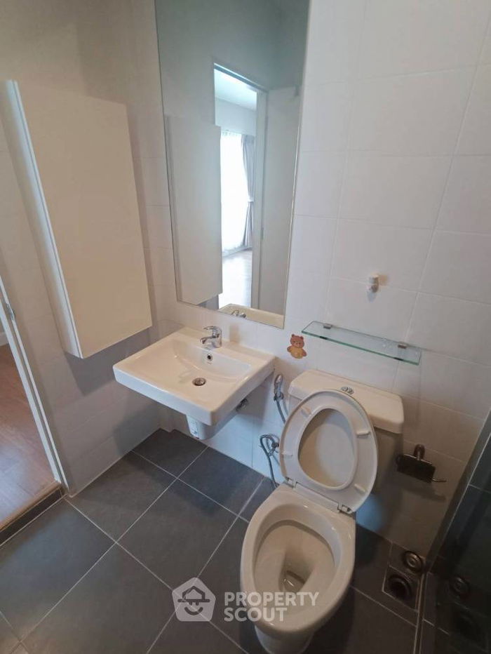 รูป ทาวน์เฮาท์ 2-ห้องนอน ใน มหาสวัสดิ์ (ID 2035468) - รูปที่ 16/18