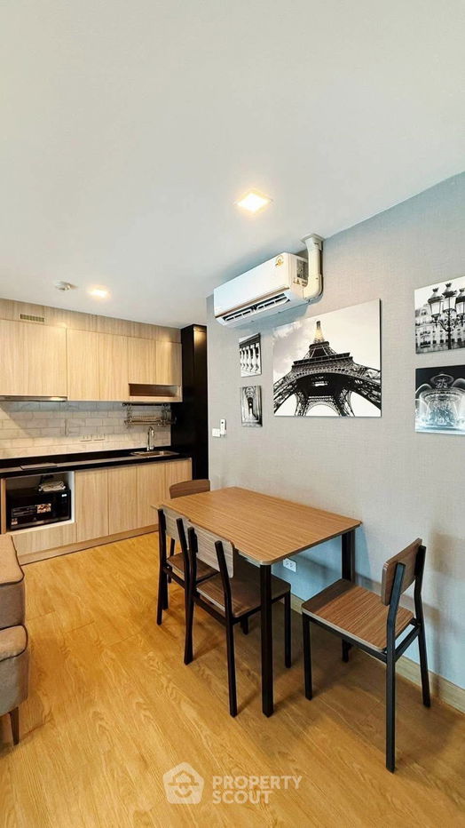 picture 2-BR Condo at The Light New York Sukhumvit 64 near BTS Punnawithi (ID 2457692) - 1/14