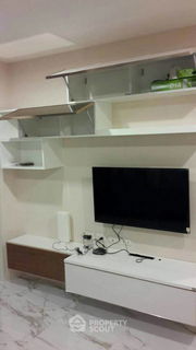 คอนโด 1-ห้องนอน ที่ ธนา อาร์เคเดีย จรัญสนิทวงศ์ ใกล้ MRT บางยี่ขัน (ID 2128630)