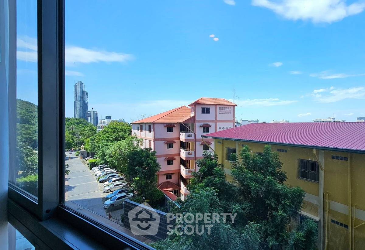 picture Studio Condo at Unixx South Pattaya close to Phratamnak (ID 2062959) - 12/12