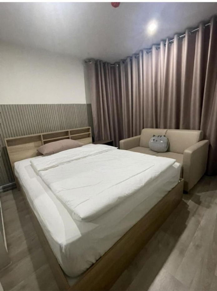 รูป 🏠RB21968 ให้เช่าถูกมาก📢สัมมากร เอสเก้า คอนโดมิเนียม👉🏻แอดไลน์ @062mnigk( มี @ ด้วย) แอดมินตอบไว - รูปที่ 1/10