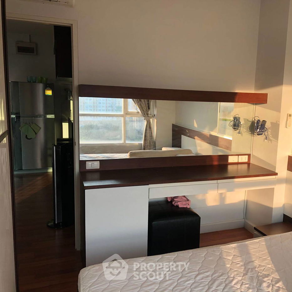 รูป คอนโด 1-ห้องนอน ที่ ธนา อาร์เคเดีย จรัญสนิทวงศ์ ใกล้ MRT บางยี่ขัน (ID 700053) - รูปที่ 6/7