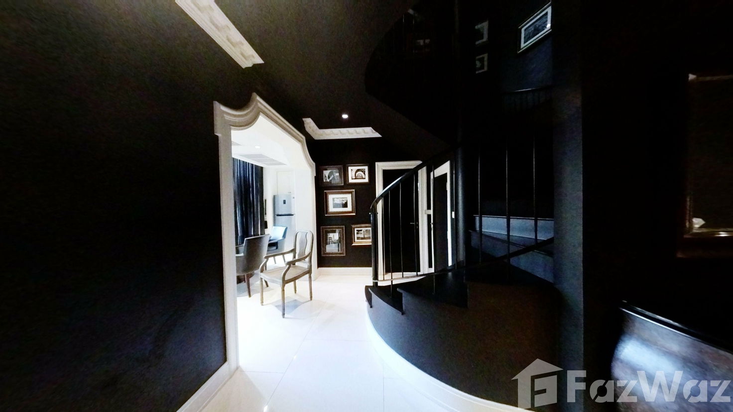 รูป คอนโดให้เช่า 2 ห้องนอน ในโครงการ ดิ เอ็มโพริโอ เพลส 635348 - รูปที่ 12/21