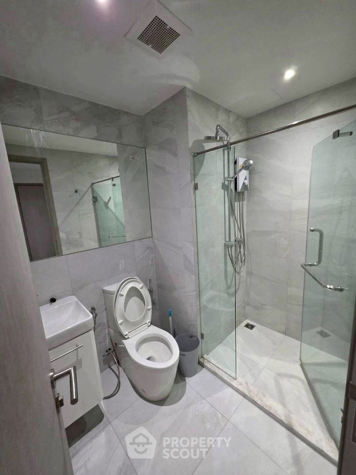 picture 2-BR Condo at Rhythm Ekkamai near BTS Ekkamai (ID 2455744) - 19/19