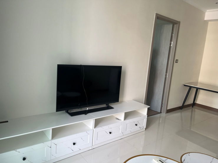 picture 📍For rent - Supalai Oriental Sukhumvit 39 ✨1bedroom Fully furnished ⚡️🔥🔥 - 5/10