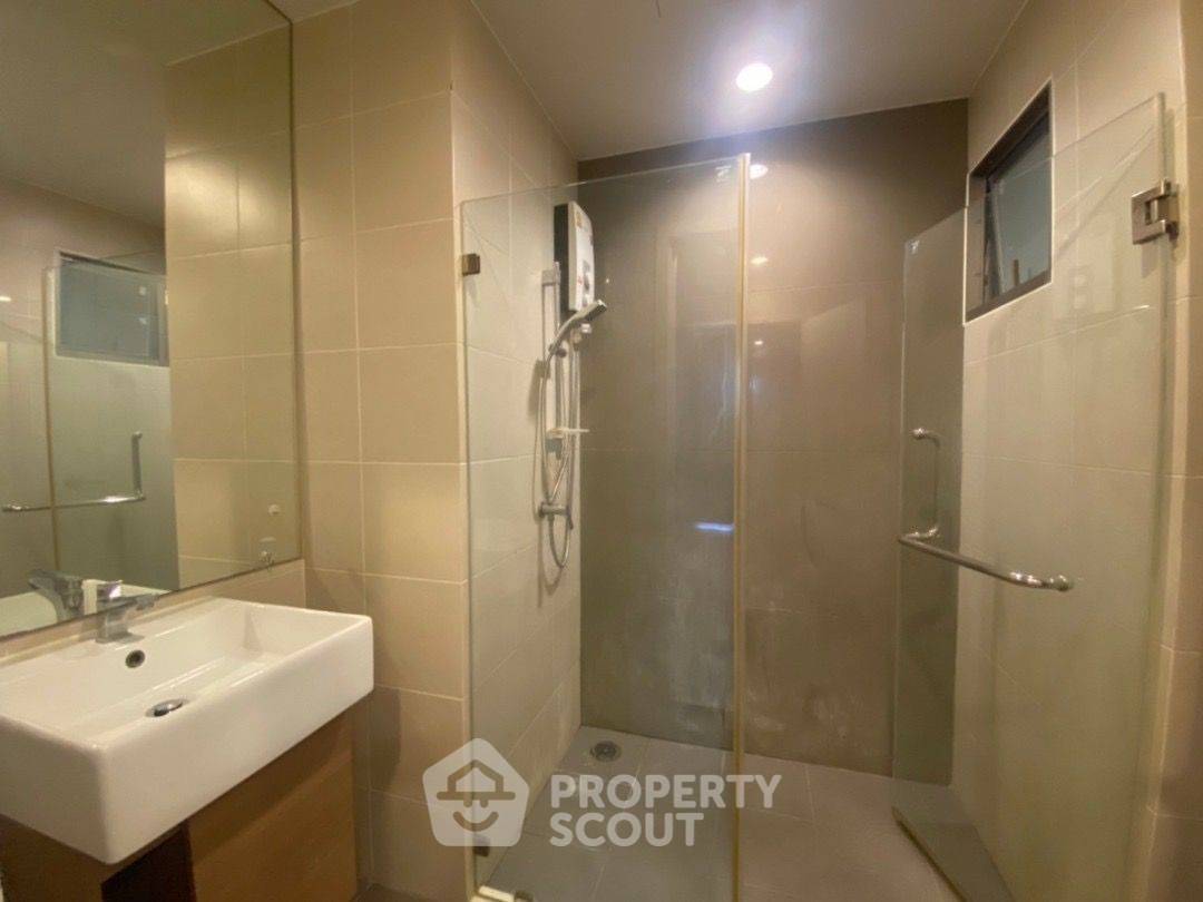 รูป คอนโด 1-ห้องนอน ที่ เดอะ ไพรเวซี่ รัชดา – สุทธิสาร ใน สามเสนนอก (ID 1573820) - รูปที่ 6/8