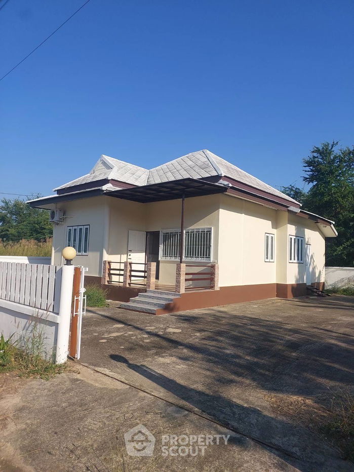 รูป บ้าน 2-ห้องนอน ใน หนองแก (ID 1473683) - รูปที่ 2/12