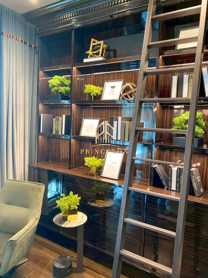 picture Grand Bangkok Boulevard Sukhumvit–Srinakarin - 12/16