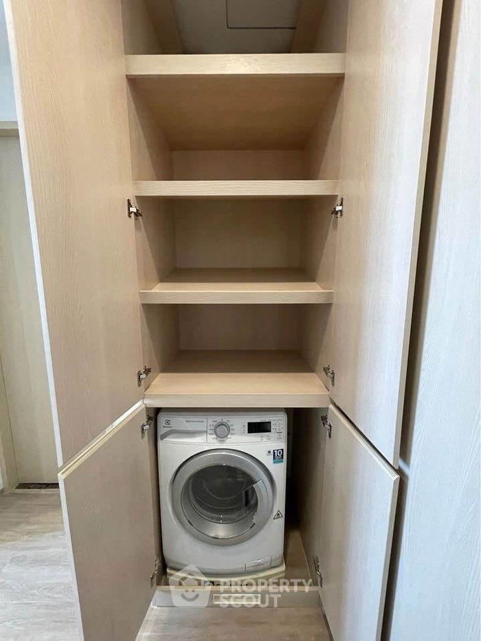 picture 1-BR Condo at Noble State 39 near BTS Phrom Phong (ID 2447421) - 5/16