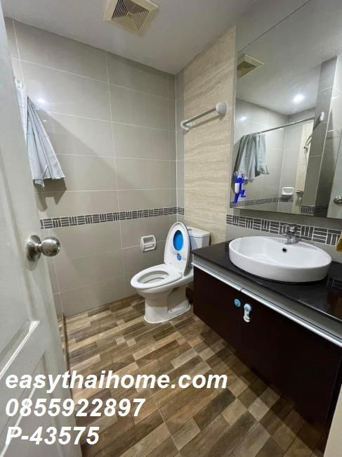 picture P-43575 Condo for rent The Next Garden Suite fully furnished (Confirm again when visit). - 15/18