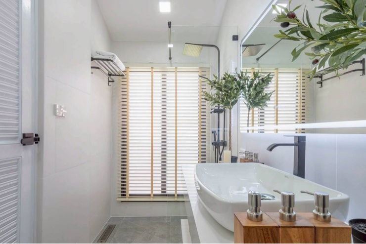 รูป บ้านพูลวิสล่า14.9 ลบ. พร้อมอยู่ - รูปที่ 13/32