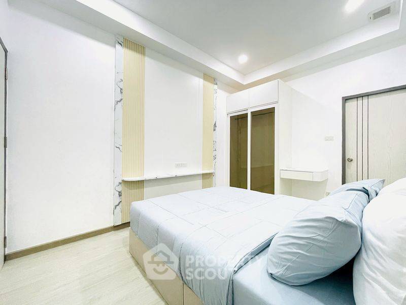 รูป ทาวน์เฮาท์ 3-ห้องนอน ใกล้ พัทยาตะวันออก (ID 2111950) - รูปที่ 11/16