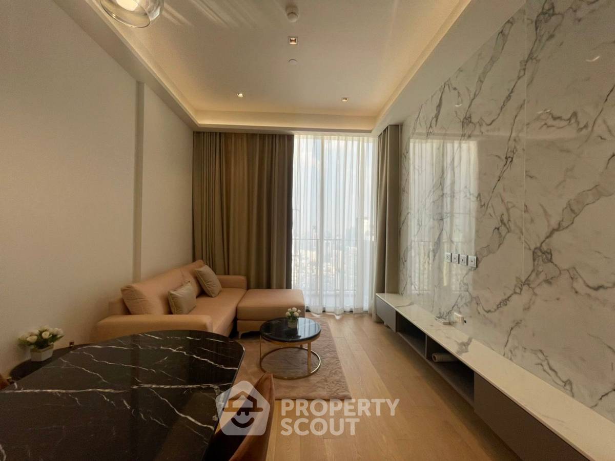 picture 1-BR Condo at 28 Chidlom near BTS Chit Lom (ID 1450365) - 1/20
