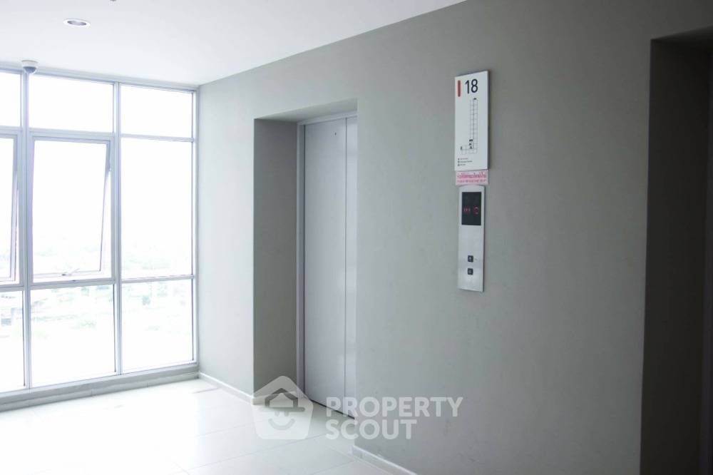 รูป คอนโด 1-ห้องนอน ที่ เดอะ คีย์ แจ้งวัฒนะ ใน บางตลาด (ID 1631595) - รูปที่ 2/5