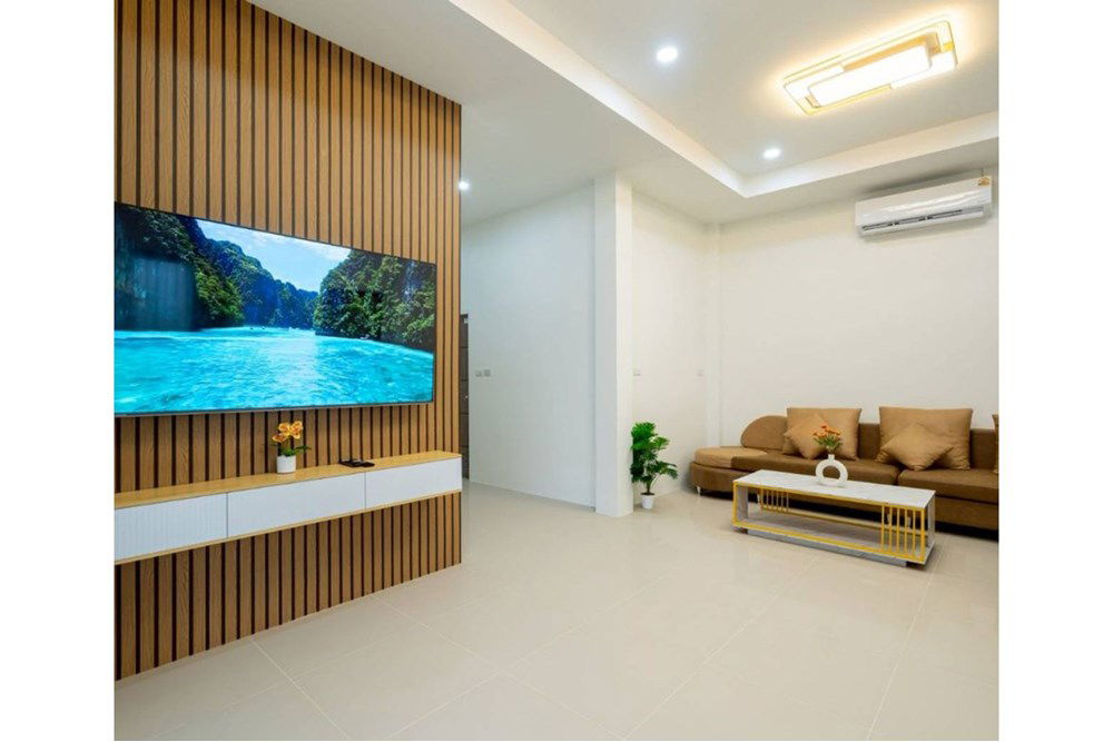 รูป [920281024-16] Stunning Mountain View Villa - Peaceful, Private - รูปที่ 7/18