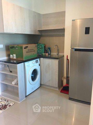 picture 2-BR Condo at Aspire Erawan Prime near BTS Royal Thai Naval Academy (ID 401664) - 7/8