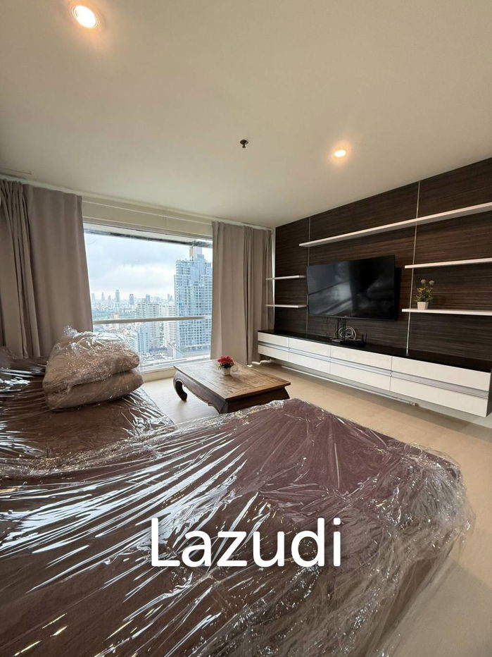 รูป 2 Bed 2 Bath 96 SQ.M Sukhumvit Suites - รูปที่ 2/12
