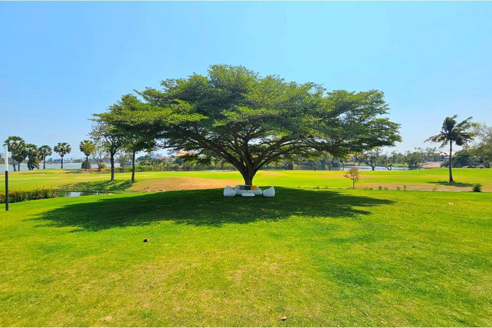 รูป [920601001-451] วิลล่าหรูปาล์มฮิลส์ปรับปรุงใหม่ 4 ห้องนอน 5 ห้องน้ำ - รูปที่ 16/50