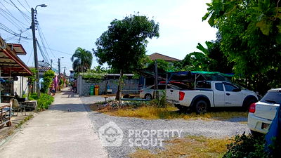 Land for sale Phutthamonthon Sai 1 Road  : 432 m² Land for Sale in Khlong Khwang (ID 1396473)