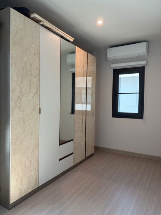 picture 🏡 New Detached House for Rent — Supalai Grand Ville Sankampang - 9/20