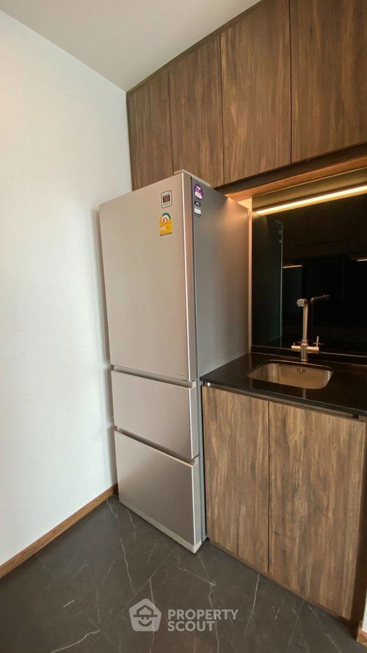 picture 2-BR Condo at Noble Revolve Ratchada near MRT Thailand Cultural Centre (ID 2072357) - 5/8