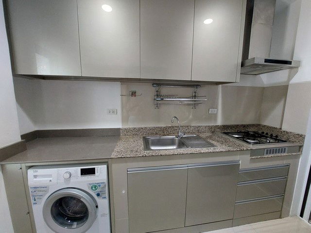 รูป ให้เช่าบ้านเดี่ยว2ชั้น แปลงมุม 56ตรว. ถนน รามอินทรา65 ทะลุออก วัชรพล สายไหมได้ - รูปที่ 8/8