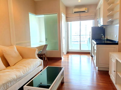 เช่าคอนโด BTS เซนต์หลุยส์ : ปล่อยเช่า 🏢 Ivy Sathorn 10 🚇BTS ช่องนนทรี 💰 ราคาเช่า: 20,000 บาท / เดือนรหัสทรัพย์: RS3765