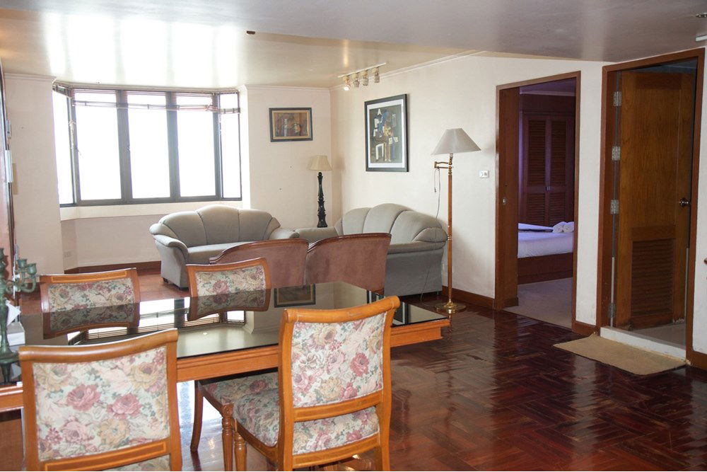 รูป [920021007-312] For Rent Omni Tower Sukhumvit Nana - รูปที่ 11/11