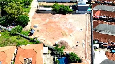 Land for sale Muang Phuket Phuket : 2,792 m² Land for Sale in Wichit (ID 2447446)