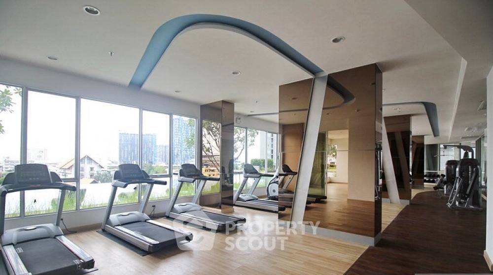 รูป คอนโด 1-ห้องนอน ที่ ศุภาลัย เวอเรนด้า รัชวิภา - ประชาชื่น ใกล้ MRT บางซ่อน (ID 1234016) - รูปที่ 2/9