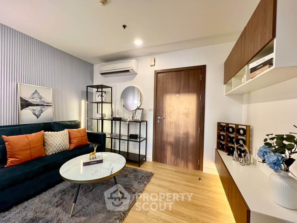 รูป คอนโด 1-ห้องนอน ที่ เดอะ เบส สุขุมวิท 77 ใกล้ BTS อ่อนนุช (ID 2455834) - รูปที่ 12/22